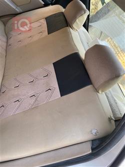 Geely CK